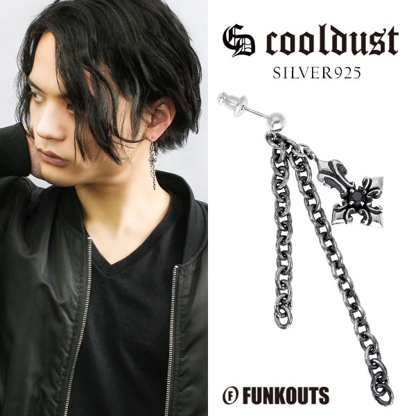 FUNKOUTS �ե��󥯥����� cooldust ����������� �楰�ɥ饷�� �������� �ԥ��� 1P �Ҽ��� ������ ������ ��� ����С��ԥ���