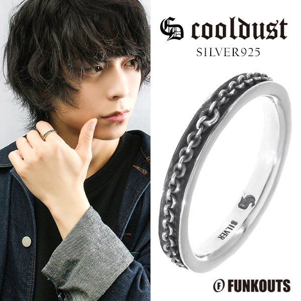FUNKOUTS �ե��󥯥����� cooldust ����������� �ꥢ�� ����С���� 5��23�� ���� ��� �������� ���� ����С� ��� ��ǥ�����