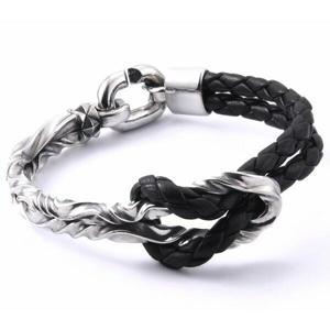 DEAL DESIGN �ǥ�����ǥ����� RT:HERCULES BRACE �쥶�� ����С��֥쥹��å� ��� �֥쥹��å� �֥쥹 �Х󥰥� ����С�950