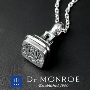Dr MONROE �ɥ����������� �������� ������󥰥������ �ͥå��쥹 ���⡼�� ���������դ� �ڥ����� ��󥺥ͥå��쥹 ����  ��Ϲ