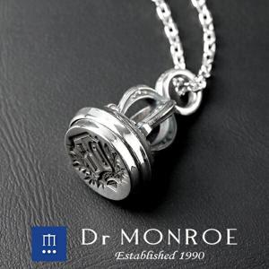 Dr MONROE �ɥ����������� �饦��� ������󥰥������ �ͥå��쥹 ���⡼�� ���������դ� �ڥ����� ��󥺥ͥå��쥹 ����  ��Ϲ