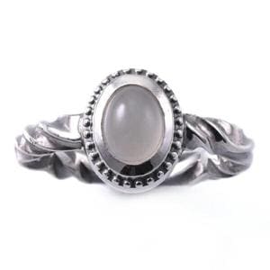 DEAL DESIGN ǥǥ RT: MILL STONE RING  723  С ŷ ˥ ࡼ󥹥ȡ γ