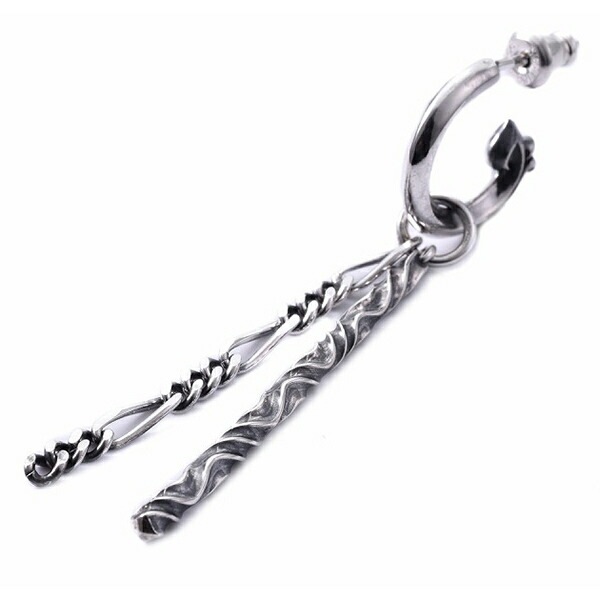 DEAL DESIGN �ǥ�����ǥ����� RT: RT:FLICK CHAIN CHARM ����С� �ԥ��� 1P �Ҽ��� ����С��ԥ��� ��� ��ǥ����� ���� ���� �С�