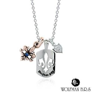 եޥ ֥ ե쥢 㡼 ɥå ڥ ԥ С ͥå쥹 դ С925 Сͥå쥹