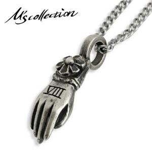 M's collection ���ॺ���쥯����� �����å� ������ VIII STRENGTH ����С� �ͥå��쥹 ���������դ� ���ꥹ�ޥ� ���꡼�� �ϥ��