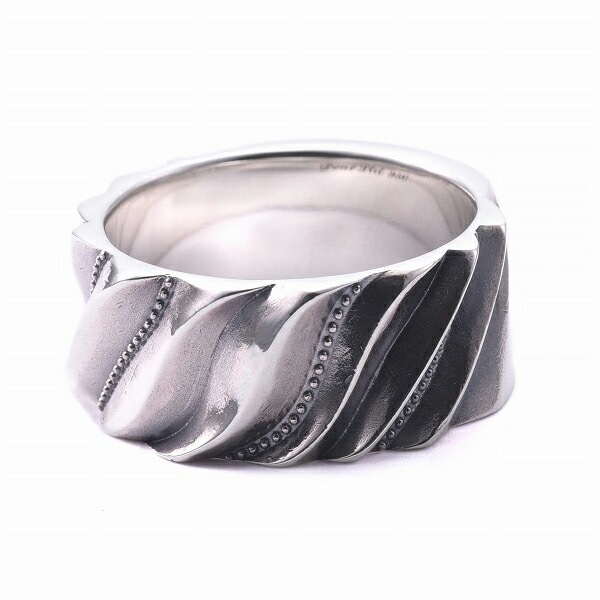 DEAL DESIGN ǥǥ DRAPE CUT RING 10mm  923  С     С950 С