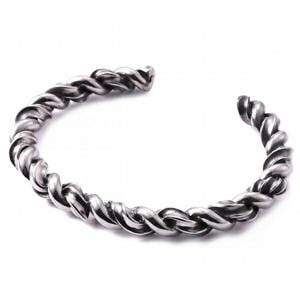 DEAL DESIGN ǥǥ RT:DUAL WIRE BANGLE С Х󥰥 СХ󥰥 ͤ ץ С950 С