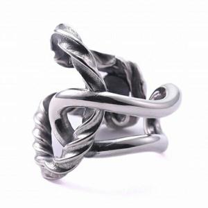 DEAL DESIGN ǥǥ RT:DUAL WIRE RING  1523 ե꡼  С   ֤ С950