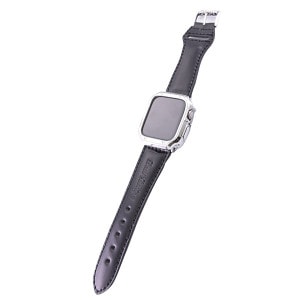 DEAL DESIGN ǥǥ Apple Watch Х Type-B ɥХ åץ륦å ٥   С 925  쥶 ꡼   å Х ǰ  Ϸ  ͭ̾ ե ץ쥼 ͵