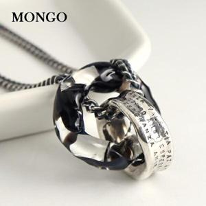 MONGO ή 2Ϣ ͥå쥹 С925 饹 ڥ Сͥå쥹 ڥ  ͦ ˾ ʿ ѻ ϡ 