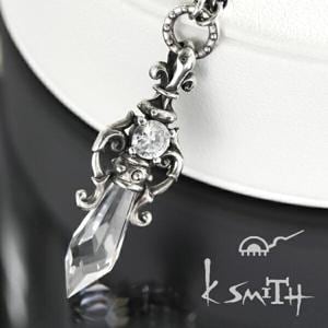 K-SMITH ꥹ ǥꥢ ͥå쥹 С꡼ С925 徽   ڥǥ Сͥå쥹