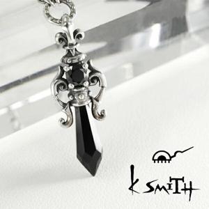 K-SMITH ˥ ǥꥢ ͥå쥹 С꡼ С925 徽   ڥǥ Сͥå쥹