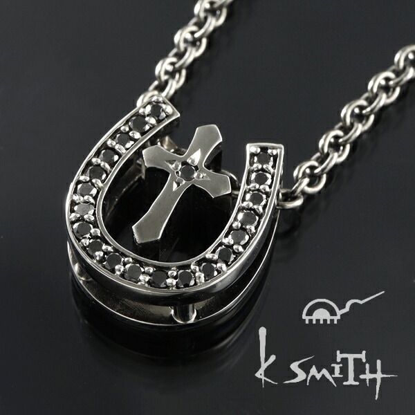 K-SMITH ������ �ۡ������塼 �ͥå��쥹 �֥�å� ����С����������꡼ ����С�925 ������ ���� ���륳�˥� ����С��ͥå��쥹