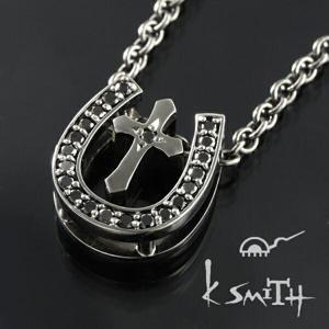 K-SMITH  ۡ塼 ͥå쥹 ֥å С꡼ С925   륳˥ Сͥå쥹