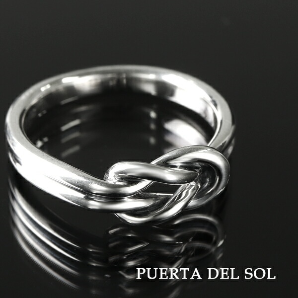 NICCOLO POLO ツイストデザインリング NICCOLO POLO ツイストデザインリング