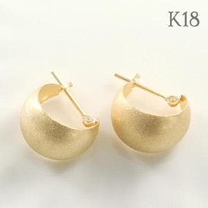 K18 ������� ������������ �ô� 13mm �ա��ץԥ��� 2P ξ���� 18�� 18k �� �ԥ��� ������ɥԥ��� ��󥰥ԥ��� �϶� �Ĥ�ä� �ޥå� �� ����ץ�