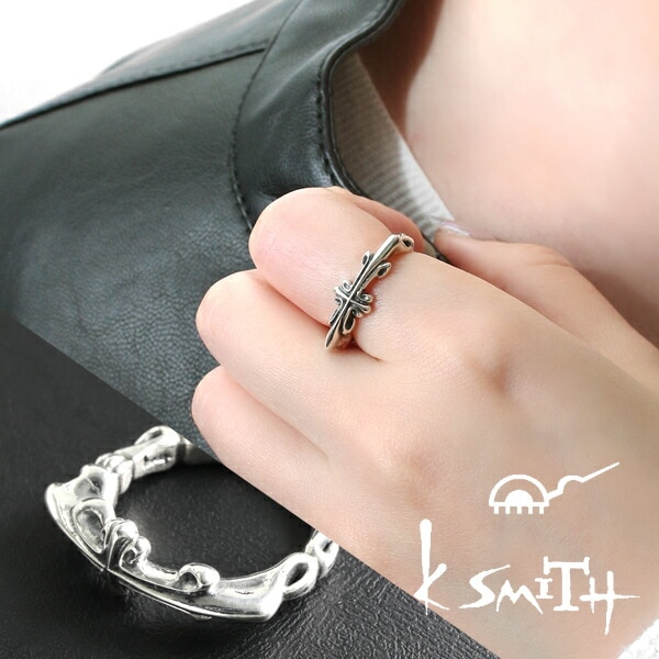 K-SMITH ����ƥ������� ������ ��� 8�� 9�� 10�� 11�� ����С����������꡼ ����С�925 ������ ��ƥ󥯥��� ����С���� ������ ���ä�����