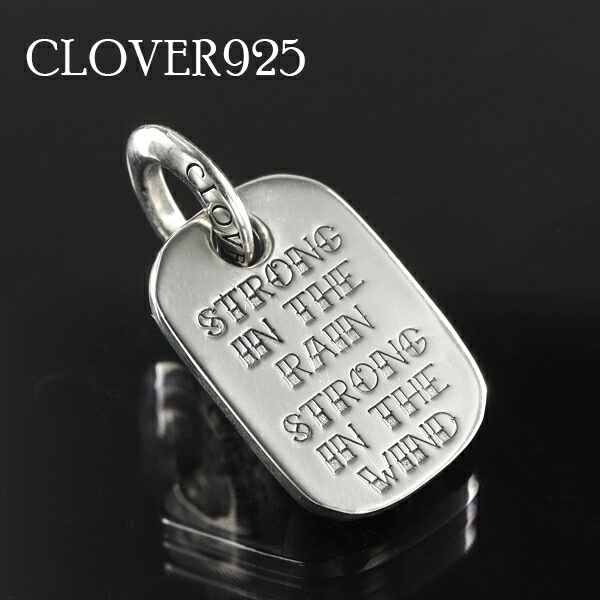 Clover925 STRONG IN THE RAIN ץ졼  ڥȥȥå 㡼 С925 С꡼  ˥ޥ  ʸ ץ