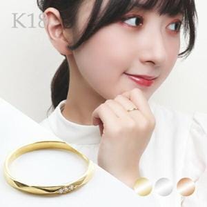 ���٤�3���顼 K18 ������� ��������� �����䥫�å� ��� 7��11�� �� 18�� 18k ���� �ԥ󥯥������ �ۥ磻�ȥ������ ŷ�����������