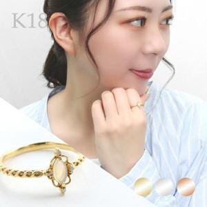 ���٤�3���顼 K18 ������� �������ԥ����ѡ��� ��������� ��� 7��11�� �� 18�� 18k ���� �ԥ󥯥������ �ۥ磻�ȥ������ ���ѡ���