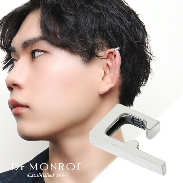 Dr MONROE �ɥ����������� �������� ���䡼���� 1P �Ҽ��� ����С�925 �ͳѷ� �ᥫ�˥å� ���� ����ץ� ���� ������ ���ꤲ�ʤ�
