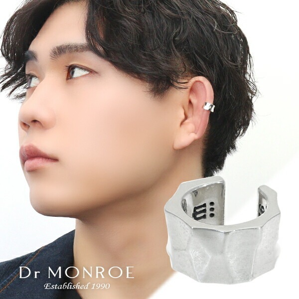 Dr MONROE �ɥ����������� ���� ���䡼���� 1P �Ҽ��� ����С�925 ������ ¿�ѷ� ����ץ� ���� ������ ���ꤲ�ʤ� ����С����������꡼ ����С�