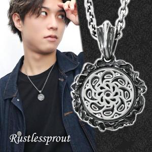 Rustlessprout Legacy �ڥ����� �ͥå��쥹 ����С�925 ����С����������꡼ �Х��� ���� ����٥��� �ȥ饤�Х� �� �� Ʃ���� �Ÿ��� �ϡ���