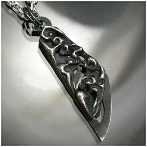 仁 -ZIN- /ジン|大人のための上質なシルバーアクセサリー通販｜新宿銀の蔵