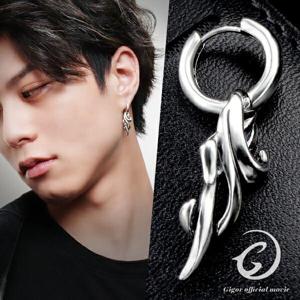 GIGOR/ジゴロウ|大人のための上質なシルバーアクセサリー通販