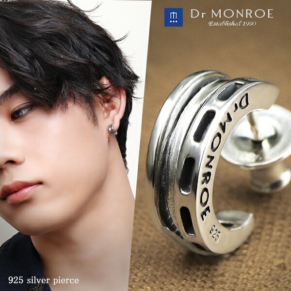 Dr MONROE �ɥ����������� �ۥ����� �ա��� �ԥ��� 1P �Ҽ��� �ᥫ �ᥫ�˥��� ���� �ޥ��� ��� �ӥ� ����ץ� ������ȥ�å� ����������