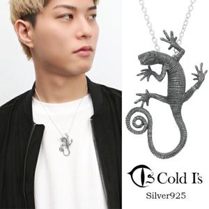 Cold I's ֥å ĥ꡼˥ ڥȥȥå ͥå쥹 С925 С꡼ ۥȥ ˥ ȥ
