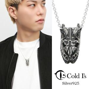 Cold I's ͡  L ڥȥȥå ͥå쥹 С925 С꡼ ˥إ إ  ȥ ѥ