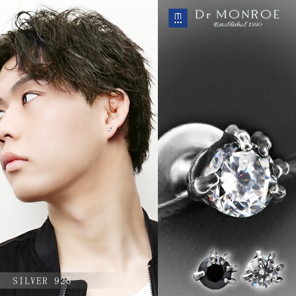 Dr MONROE(ドクターモンロー) スカル＆ボーンハンドブレスレット