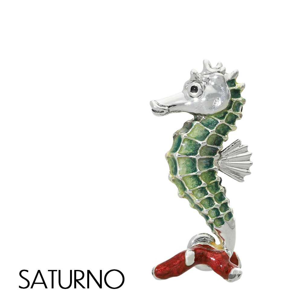 SWAROVSKI シーライフコレクション タツノオトシゴ  1121757 楽天市場】スワロフスキー Swarovski シーライフ ジーナ Sealife