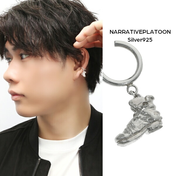 NARRATIVEPLATOON �ɤ�� �ܥ��ܥ� �֡��� ���䡼���� 1P �Ҽ��� ����С�925 �� �ʥ�ƥ��֥ץ�ȥ����� ����С� �Υ�ۡ���ԥ��� �� ���ˡ�����