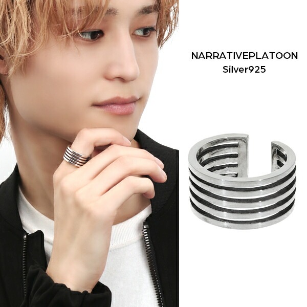 NARRATIVEPLATOON ������ �ե꡼ ��� 11��20�� ����С�925 �� �ʥ�ƥ��֥ץ�ȥ����� ��� ���� ���� ���� Ʃ���� �ܡ����� ���ȥ饤�� �饤��