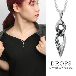 DROPS ٥ ͥå쥹 ڥ С925  С Сͥå쥹    Ħ  ȥ饤Х ƥ