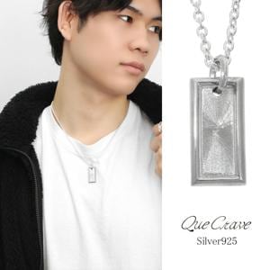 Que Crave  ץ졼 ͳ ڥȥȥå ͥå쥹 ڥ С925 С꡼ ץ ꤲʤ  ޡ