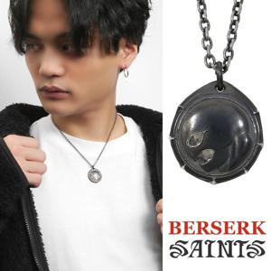 SAINTS  ٥륻륯 ե ͥå쥹 ڥ С925  С ֥å  ե åɥϥ ˥ ߥå ޥ