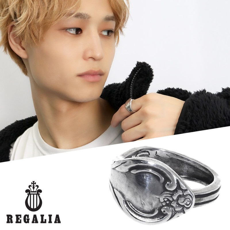 REGALIA �ե������塼�� ���ס��� ����С� ��� 15��21�� ���� �֥��� �쥬�ꥢ ����С�925 ����С���� �俩�� ���ȥ�꡼ ����ƥ�����