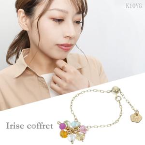 Irise coffret ���ꥹ���ե� ŷ���� K10 ������� ���������� 0��27�� �ե꡼������ ���� �������� ��� ��ǥ����� 10�� 10k K10YG