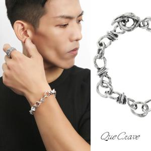 Que Crave ǥ ޥƥ ֥쥹å С925 С꡼ С֥쥹å ܥ塼 礭  ϡ