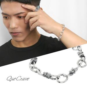 Que Crave ǥ ޥƥ ֥쥹å С925 С꡼ С֥쥹å ܥ塼 礭  ϡ
