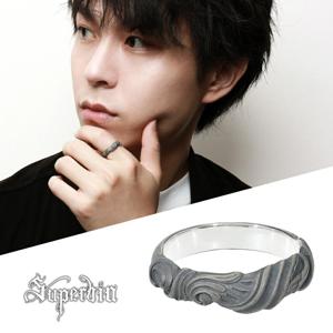 Superbia "������ץȥ�����"���8 7���27�� Sculuptura ����С���� ����С�925 ��� ���ڥ������ ���ڥ�ӥ� �֥��� ����������