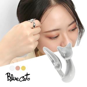 Blue Cat ǭ ���륨�å� ��� ���� 9��15�� �ե꡼������ ����С�925 ������� �ԥ� �ͤ� �ͥ� ����å� ǭ���� ���� ��ͤ��襤�� �ե��ߥ˥�
