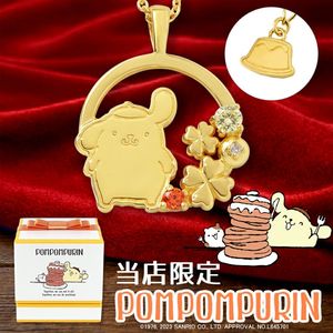 �ݥ�ݥ�ץ�� �ץ�� �ͥå��쥹 ��Ź���� ����ꥪ ���� ���� ���ե������ ����饯���� ���å� SANRIO ��������� ����С� ������� ���