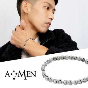 AMEN ����� �����顼�������� �ᥫ�˥å� ���������륹�ƥ�쥹 �֥쥹��å� 19��21cm �֥��� ���ƥ�쥹 �礭�������� ���ޤ켰 ���޶��