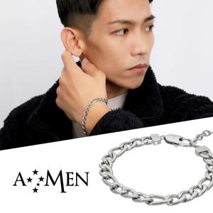 AMEN ����� �ե������������� ���������륹�ƥ�쥹 �֥쥹��å� 18.5��21cm �֥��� ���ƥ�쥹 �礭�������� �ե����� Ĺ��ʿ ���إ� ��������