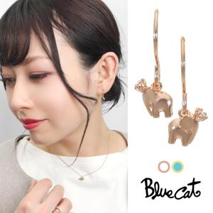 Blue Cat    եåԥ 2P ξ ԥ С925 ɤ ưʪ ߥ 饦  ͤ襤 եߥ˥  줤