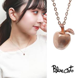 Blue Cat ��� �ڥ����� �ͥå��쥹 ����С�925 �Ӹ� ���åץ� ��ʪ �ڤμ� ���ꤲ�ʤ� ���� ��� ���襤�� ��ͤ��襤�� ���줤 ��ǥ�����